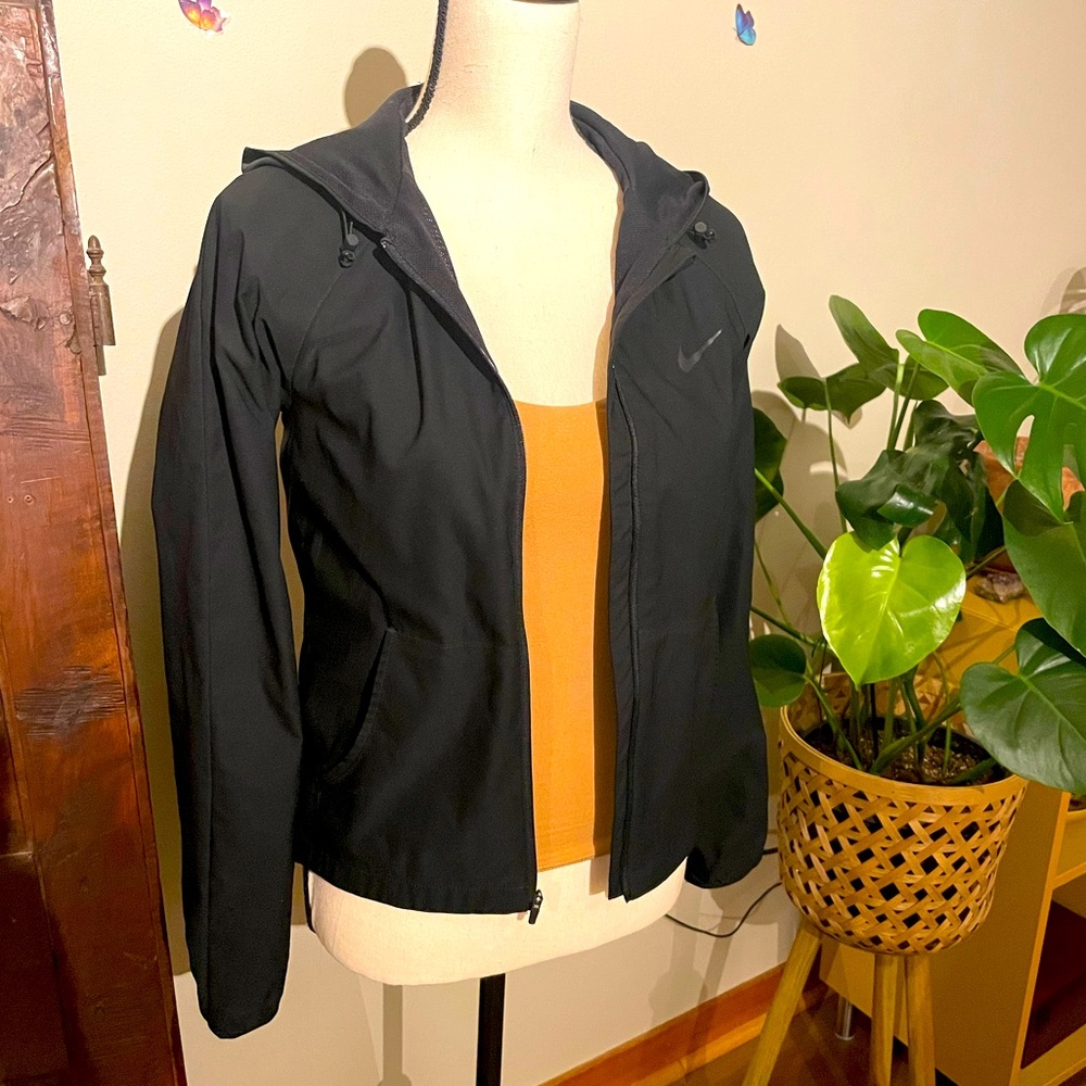Nike jacket
